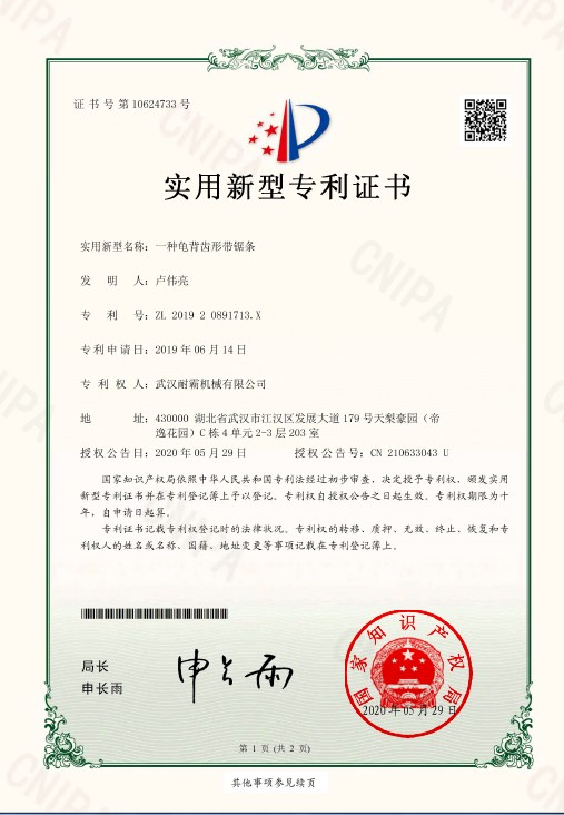 一種龜背齒形帶鋸（jù）條.jpg